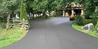 Best Driveway Maintenance Services  in University Center, VA